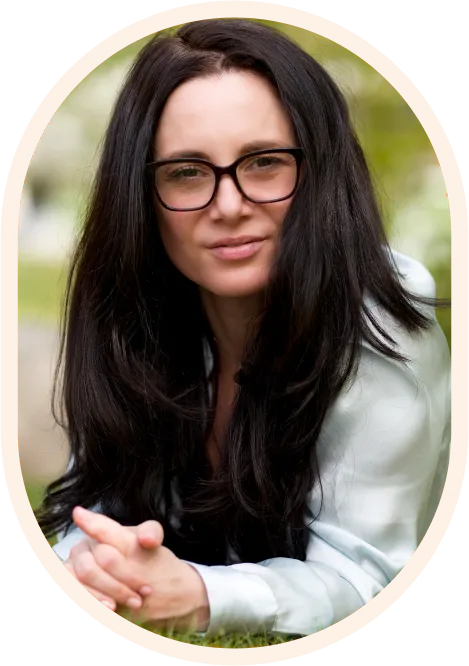 Martina Očadlíková | Mentální kouč a osobní kouč