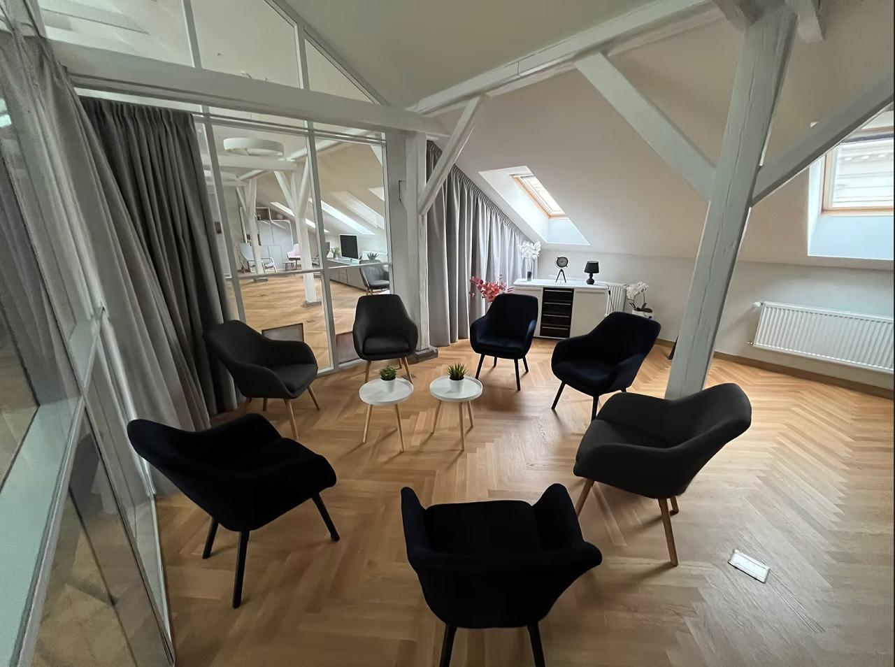 Prostor programu Compass