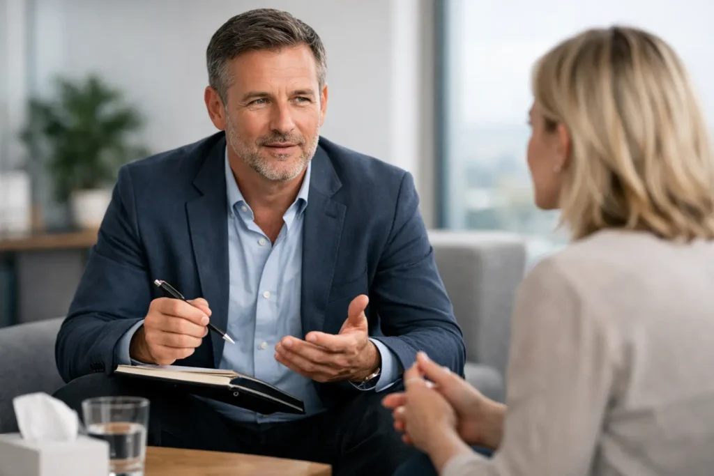 Co je hloubkový individuální koučink