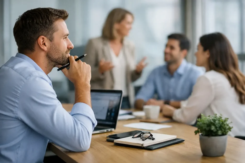 Co mě podnikání naučilo o lidech