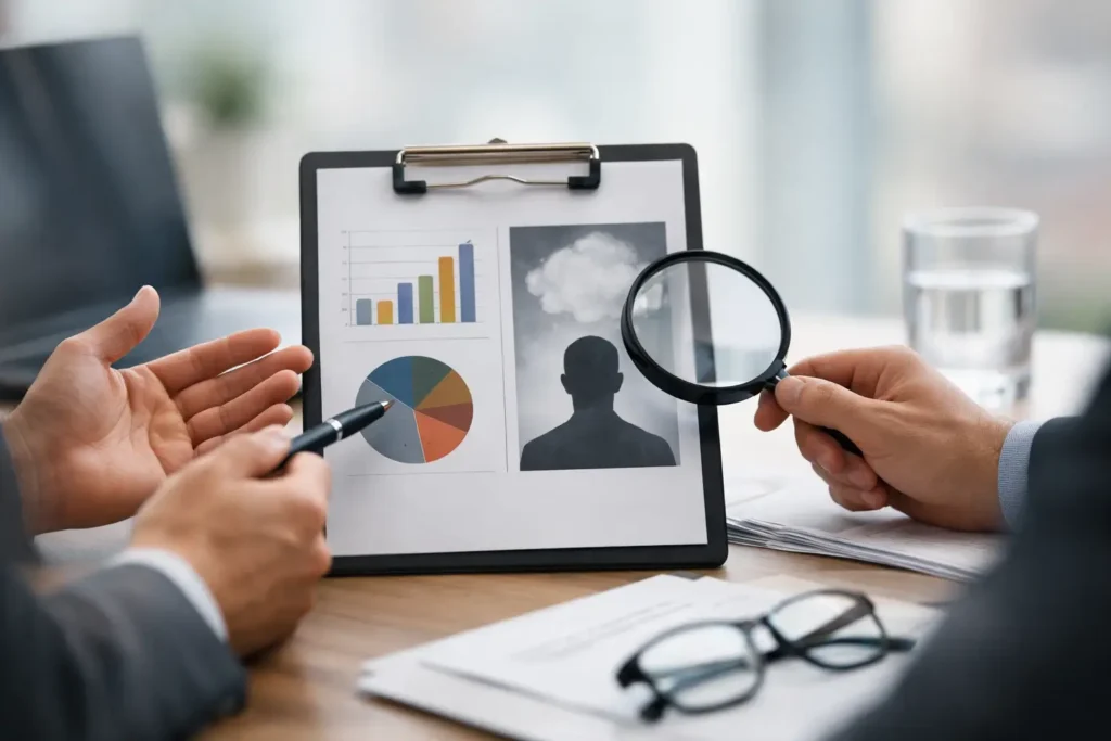 Jak oddělit fakta od interpretací v praxi