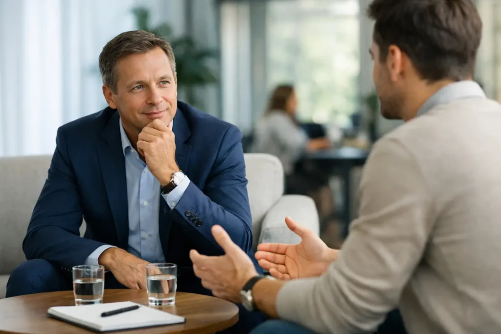 Kdy dává mentální koučink manažerům smysl