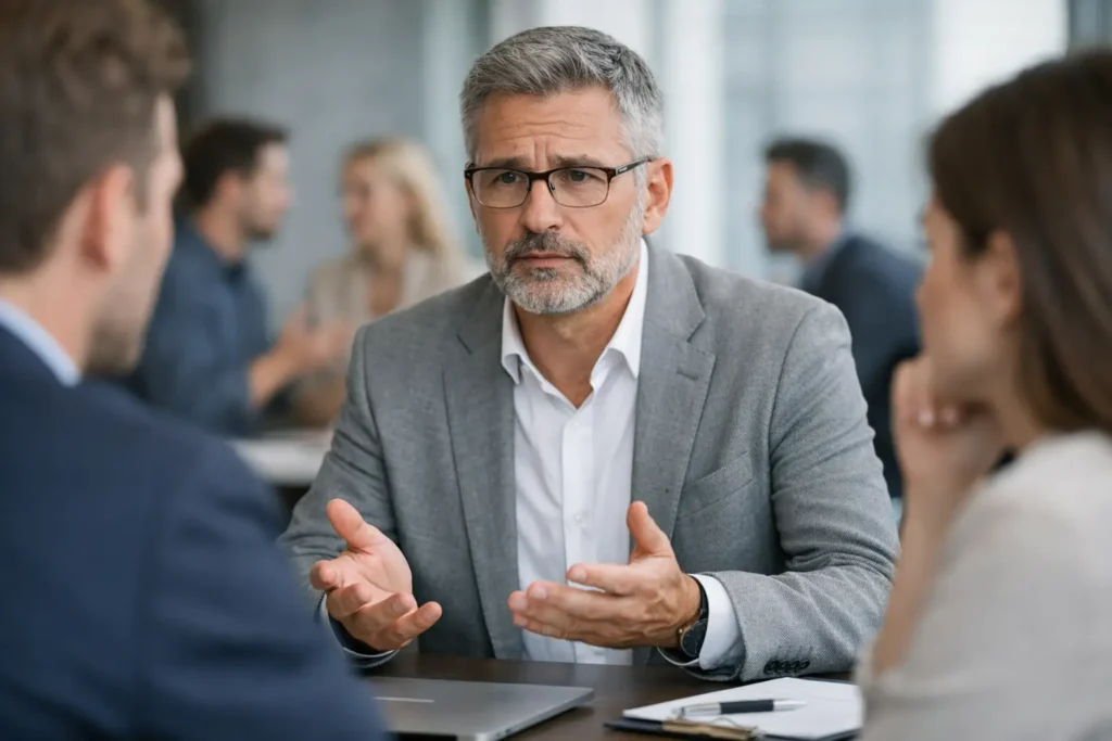 Proč odborníci ztrácejí autoritu