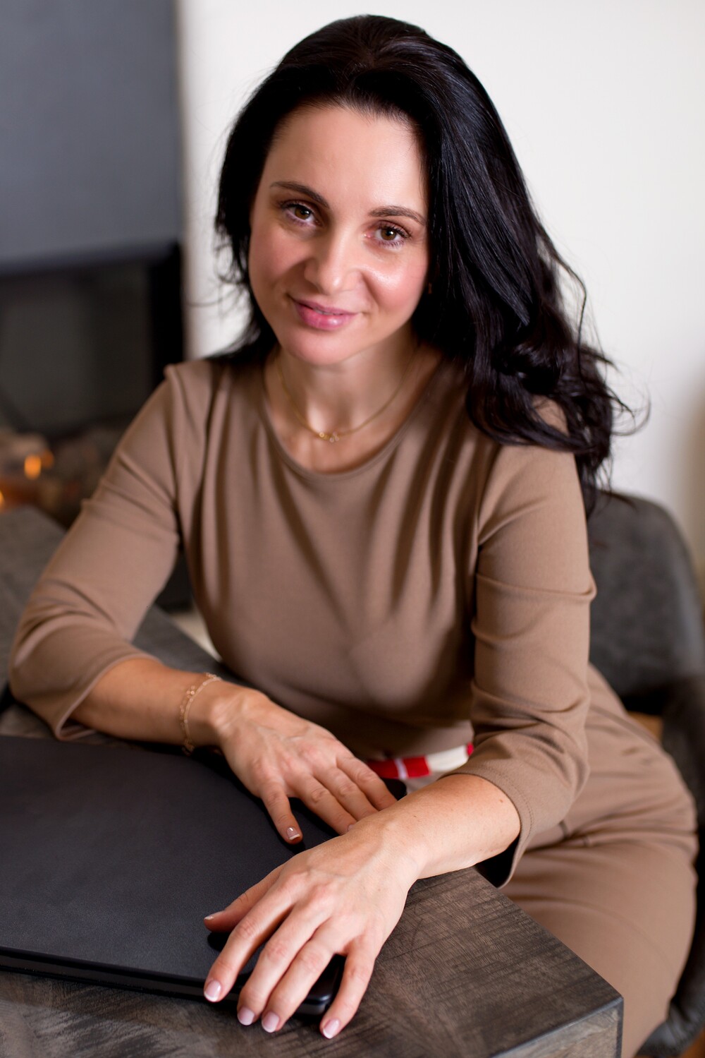 About Martina Očadlíková