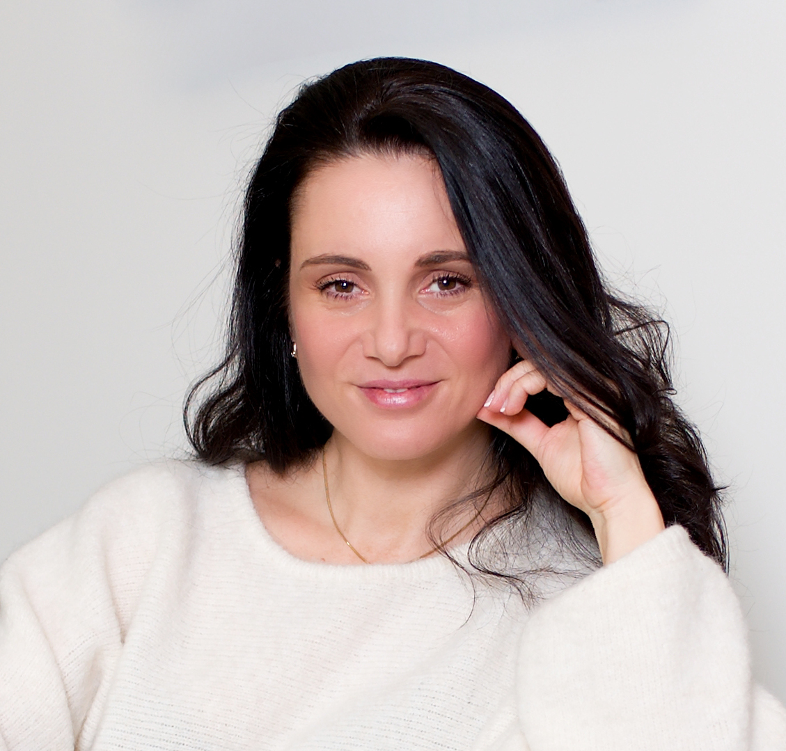 Martina Očadlíková