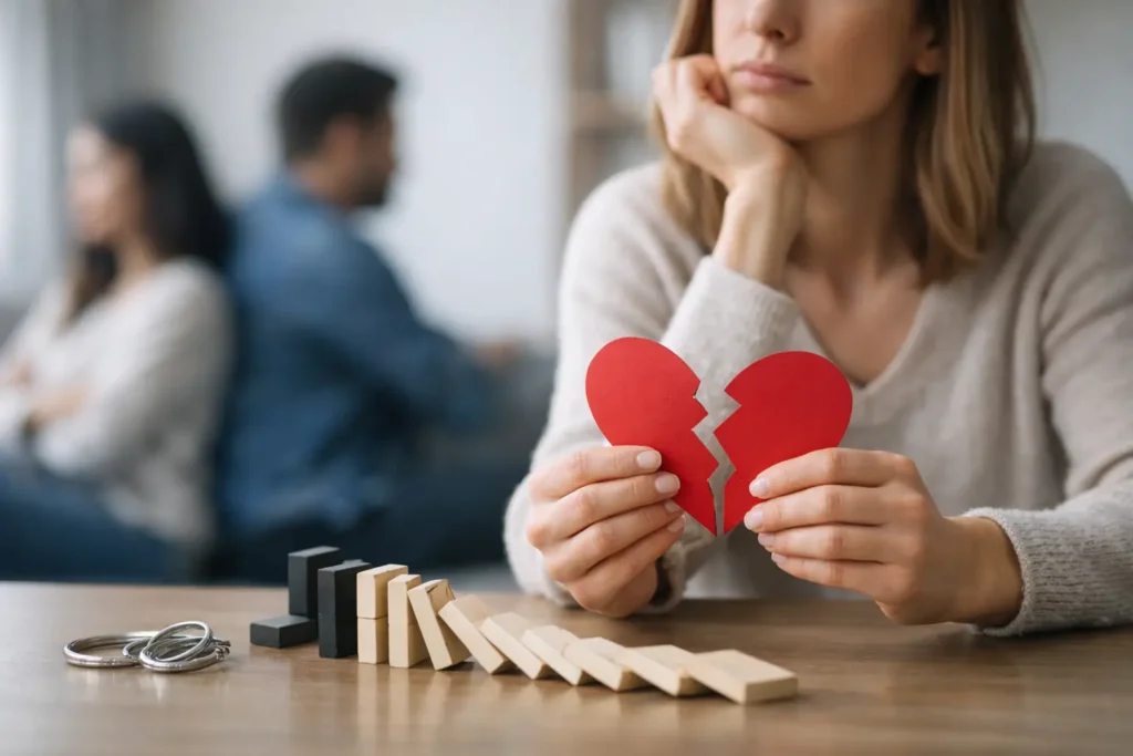 Jak změnit opakující vztahový vzorec