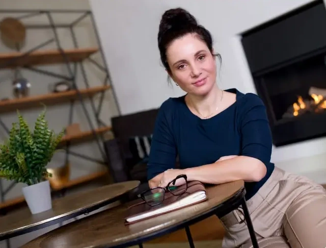 Martina Očadlíková